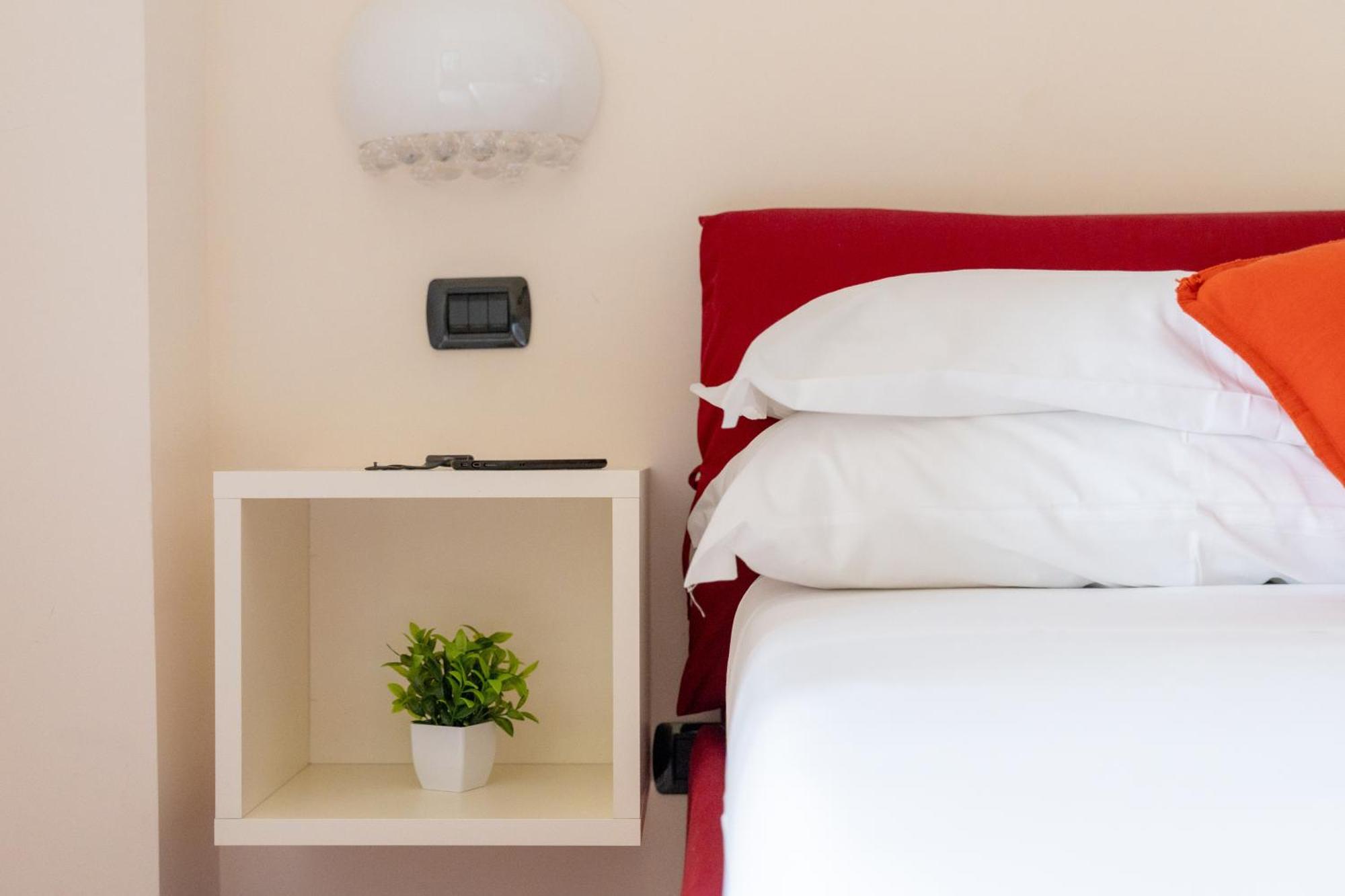 Comfort House Hotell Sorrento Eksteriør bilde