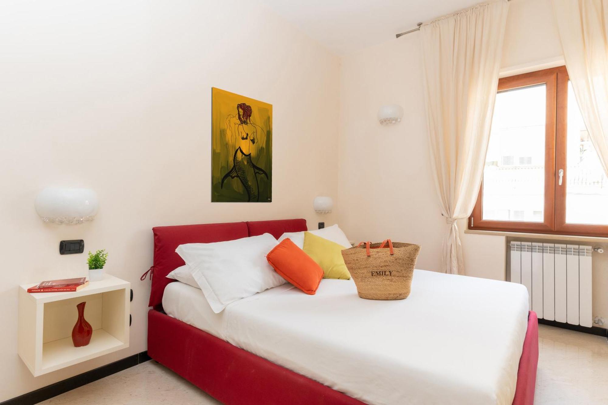 Comfort House Hotell Sorrento Eksteriør bilde